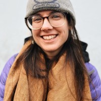 Erin Rudegeair