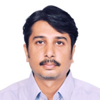 Dixit Shah