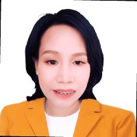 Cyrill Ann Efondo