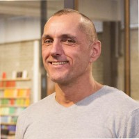 Tomas Knudsen