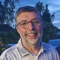 David Skelton CIHCM
