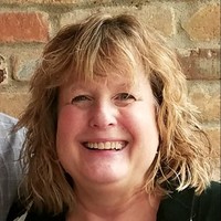 Kathryn McKinsey