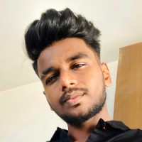 N Vinith Raj
