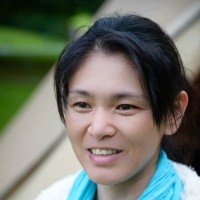 Chieko Shimado