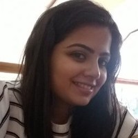Thrupti Alva