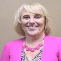 Barbara Bruce