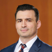 Aaron Leicher, Amp