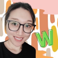 Yuruomeng ‘W' Wang