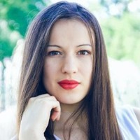 Анастасия Наумова