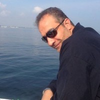 Ahmad Al Hamwi