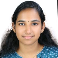 Amrutha K R