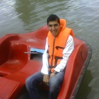 Behnam Behnambagherian