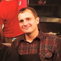 Hunter Moody