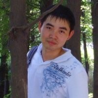 Mark Wang