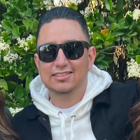 Randolph Dominguez Jr.