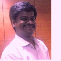 Lakshmu Reddy