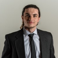 Zachary Galluzzo
