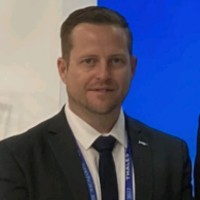 Daniel McMahon