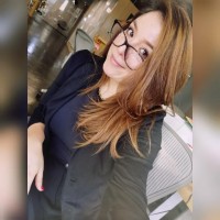 Luisa Fernanda Ortiz Enriquez
