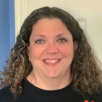 Stephanie Wright