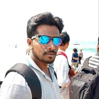 D. Vijay Kiran