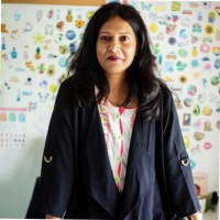 Meghna Jain