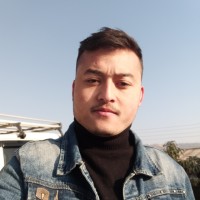 Dikshit Shrestha