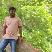 Abhilashkumar M.