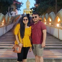 Vishakha Dalvi