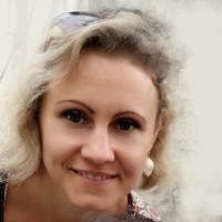 Tetiana Zavadska