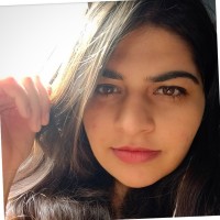 Pankhuri Bhatia