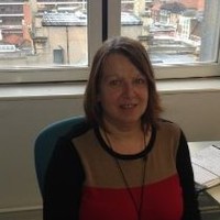 Sarah Cruickshank