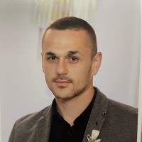 Nemanja Jovanović