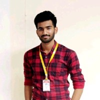 Phanindra B