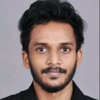 Jayashankar K
