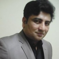 Syed Inam Ul Haq Bukhari