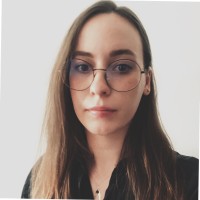 Julia Marzec - Szczudrawa