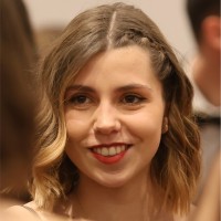Lucie Chalet