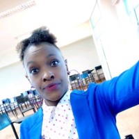 Stellah Kimani