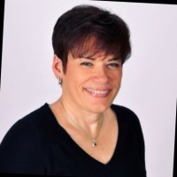 Anne Marie Conway
