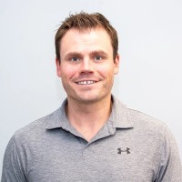 Ben Mckeown