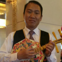 李洪武
