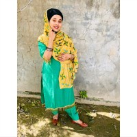 Jasmeet Kaur