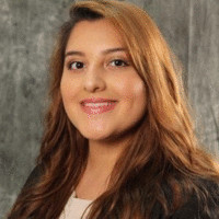 Veronica Robles