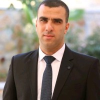 مصعب طلال سدر