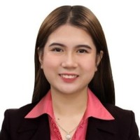 Charity Faith Simbajon