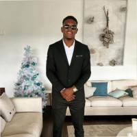 Nathaniel Modeste