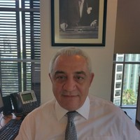 Erkut Ergenekon