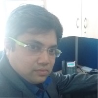 Amit kumar Bose