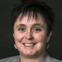 Isabelle Coutault
